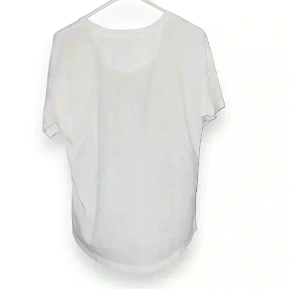 Anthropologie Danielle Kroll Zodiac Tee, size M - Picture 7 of 7